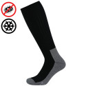 Antibakteriální vlněné ponožky EXTRÉMNÍ ZÁTĚŽ TERMO