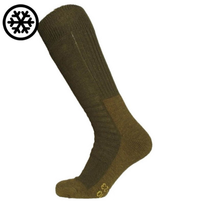 Outdoorové vlněné ponožky EXTRÉMNÍ ZÁTĚŽ TERMO