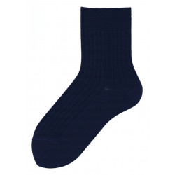 Ponožky modré | KNITVA Army