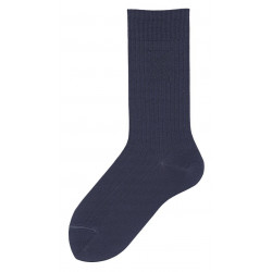 Ponožky 97 modré prodloužené | KNITVA Army