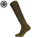 Podkolenky 2000 TERMO zimní | KNITVA Army