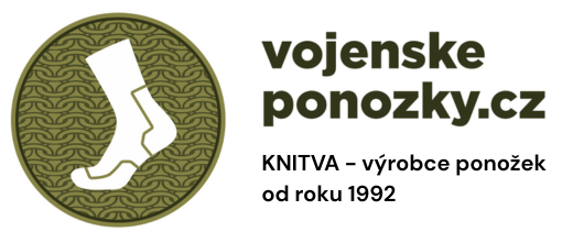 VojenskéPonožky | KNITVA Army